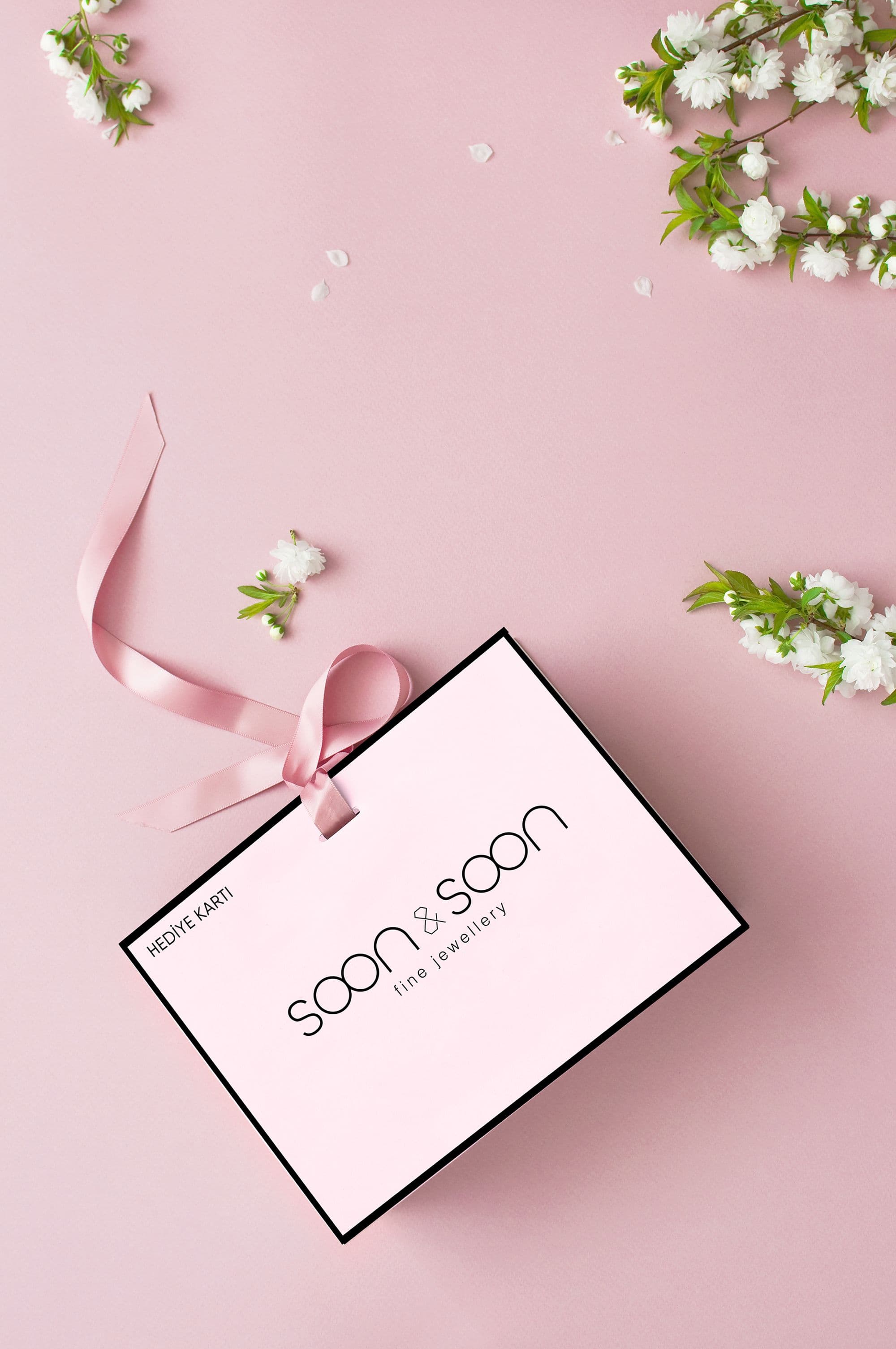 Soon & Soon - Notus Creative Works