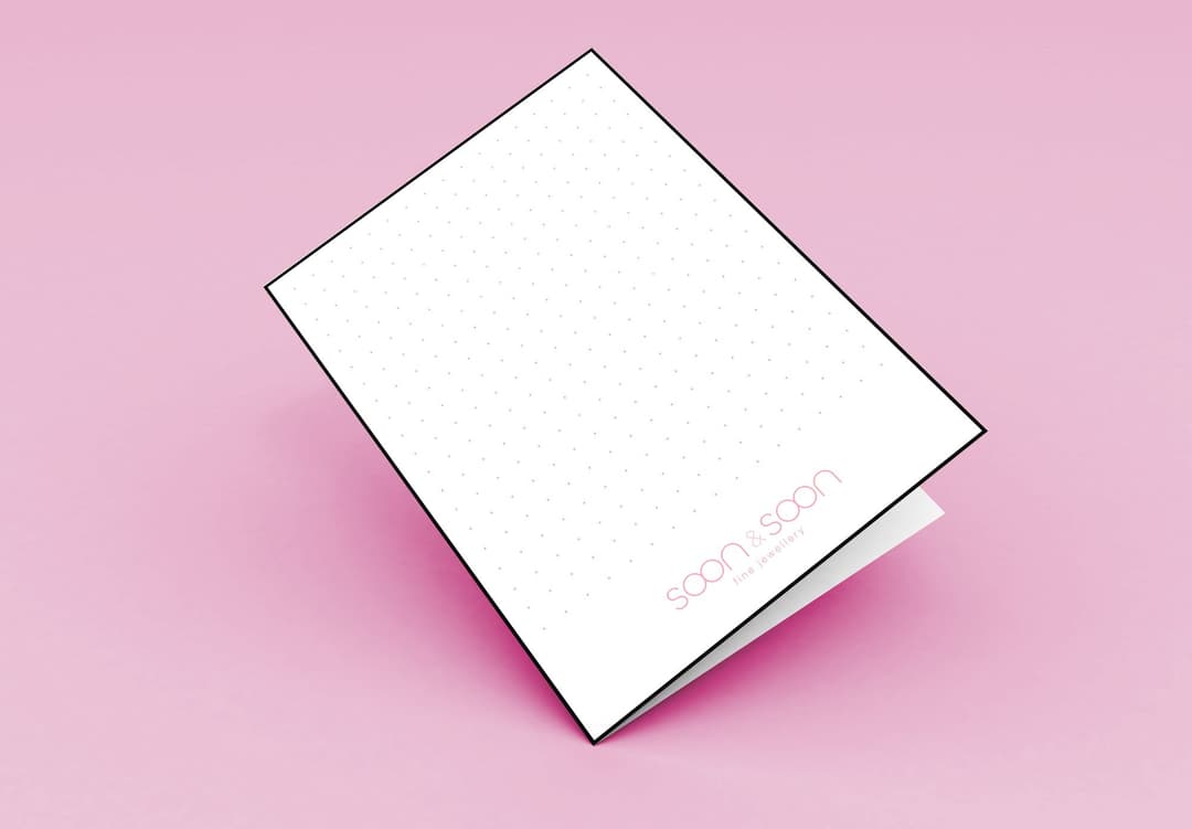 Soon & Soon - Notus Creative Works