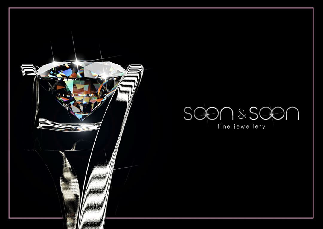 Soon & Soon - Notus Creative Works